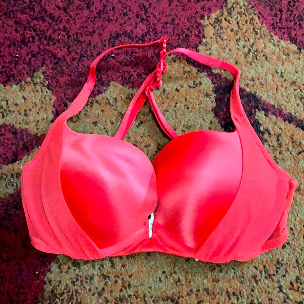 NWT Victoria Secret Push Up Bra